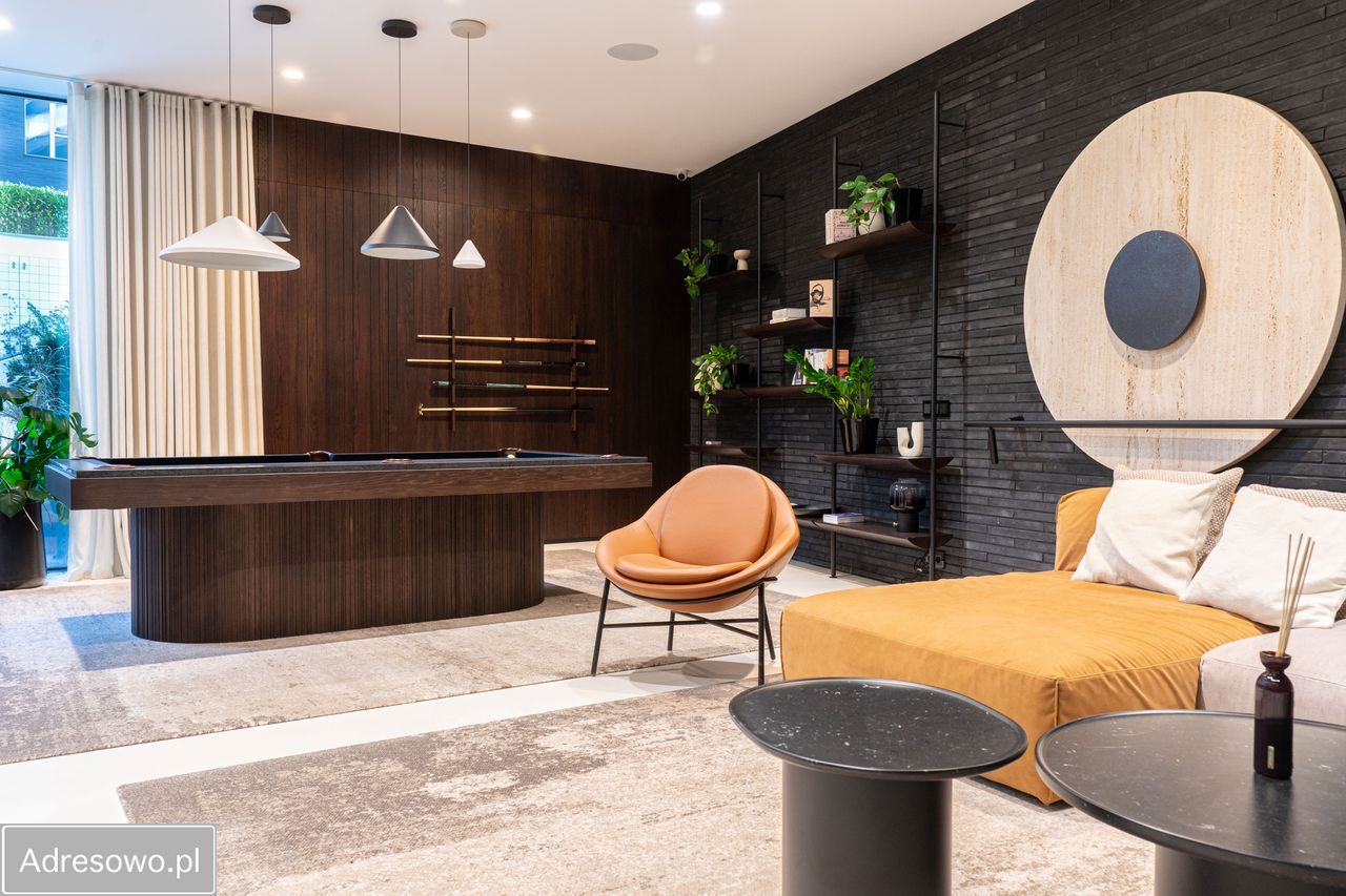 Mieszkanie 2-pokojowe Gdańsk Oliwa, ul. Artura Grottgera. Zdjęcie 6