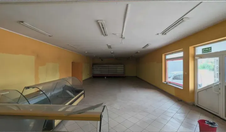 Nieruchomość komercyjna Żerków, ul. Marii Konopnickiej