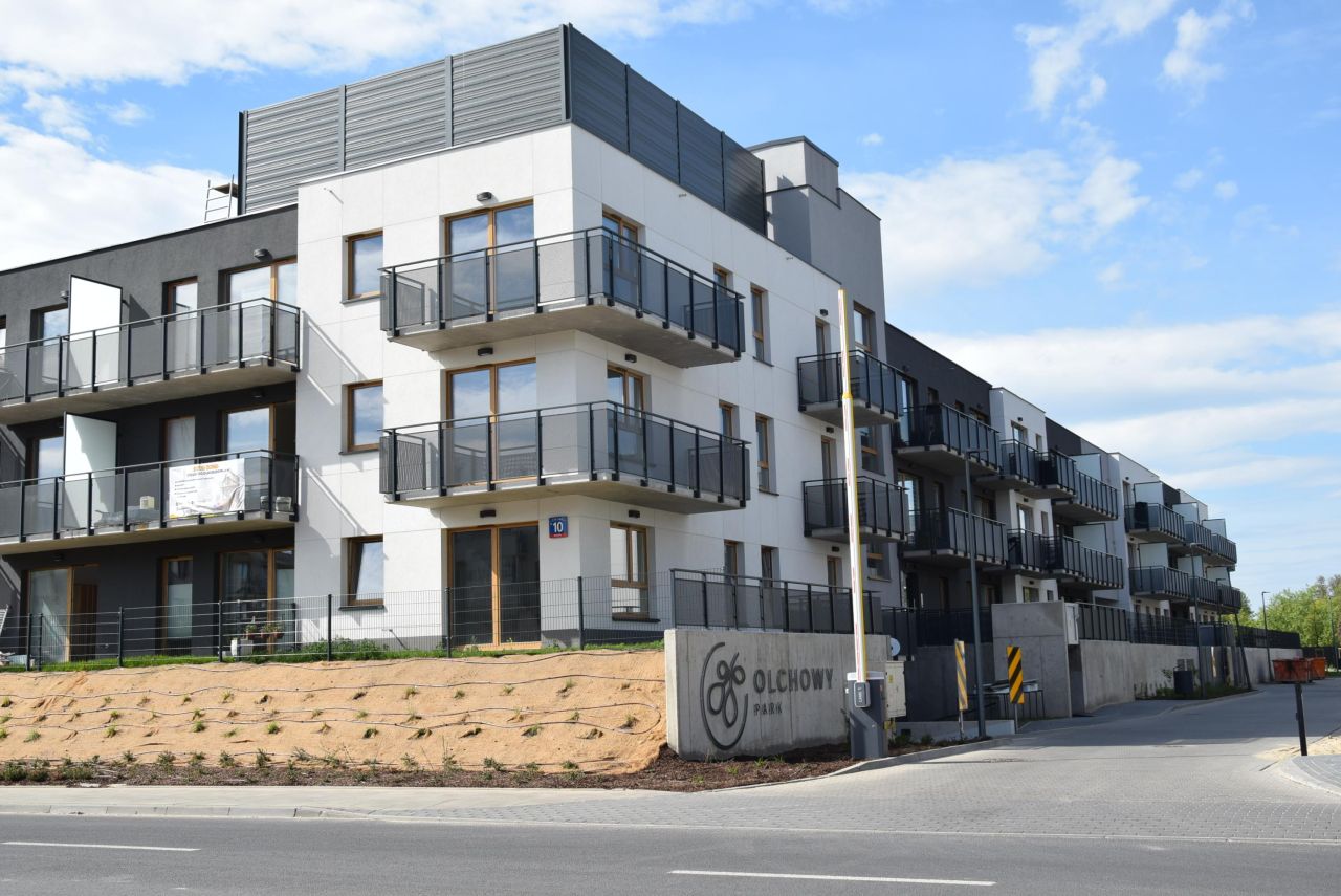 Mieszkanie 2-pokojowe Warszawa Białołęka, ul. Marii Callas. Zdjęcie 10