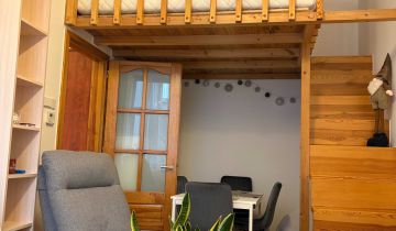 Mieszkanie 3-pokojowe Kraków Krowodrza, ul. Kremerowska