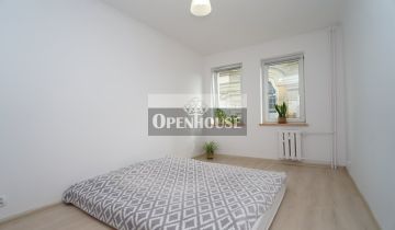 Mieszkanie 3-pokojowe Głogów Stare Miasto, ul. Smolna
