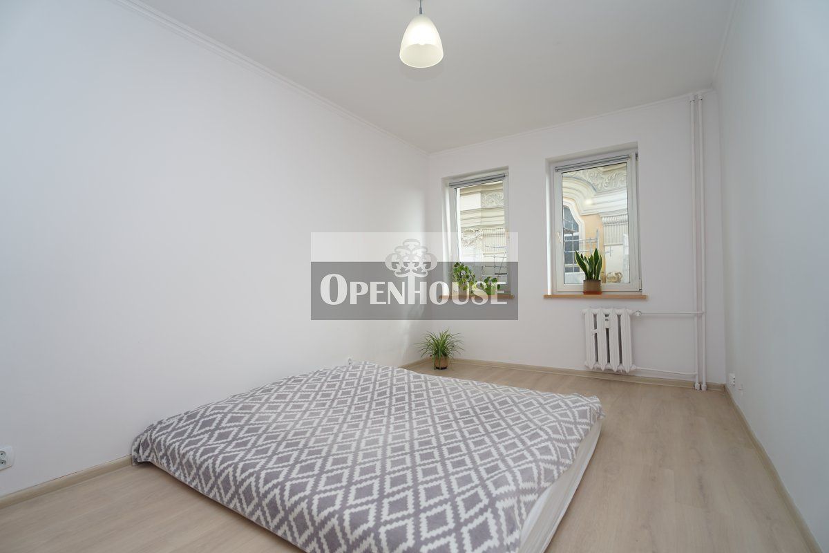 Mieszkanie 3-pokojowe Głogów Stare Miasto, ul. Smolna