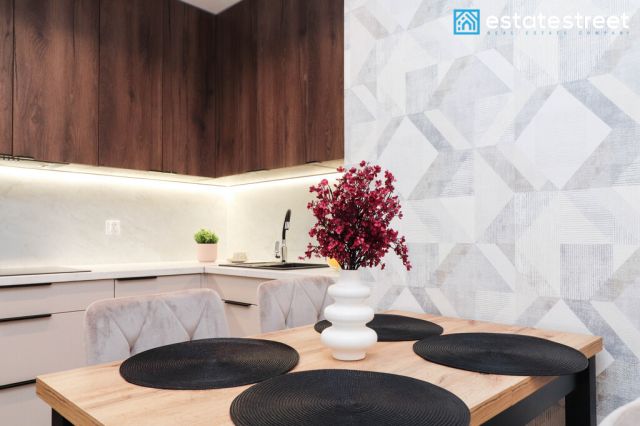 Mieszkanie 3-pokojowe Kraków, ul. Rydlówka. Zdjęcie 6