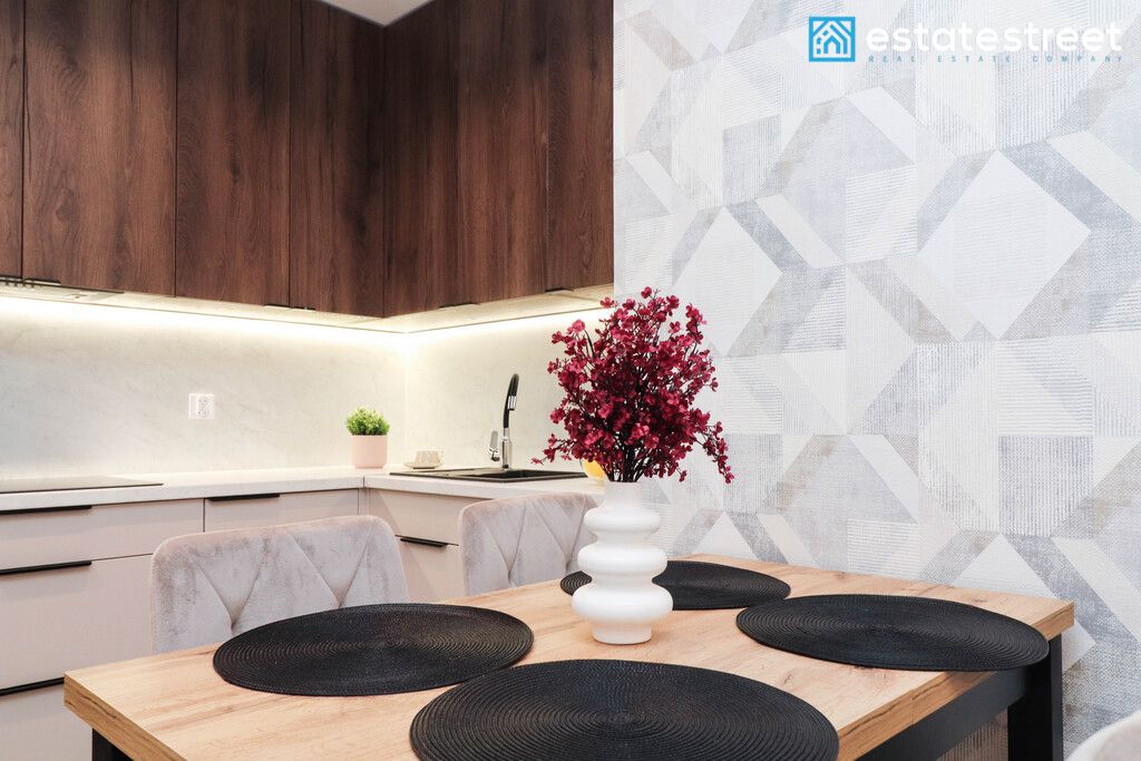 Mieszkanie 3-pokojowe Kraków, ul. Rydlówka. Zdjęcie 6