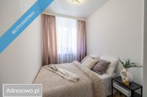 Mieszkanie 3-pokojowe Szczecin Centrum, ul. Śląska. Zdjęcie 3