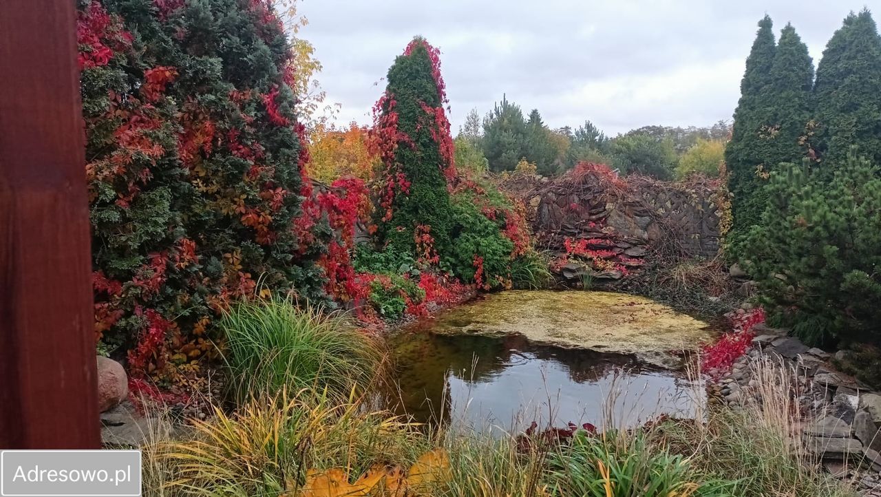 dom wolnostojący, 7 pokoi Gniezno Dalki, ul. Agrestowa. Zdjęcie 9