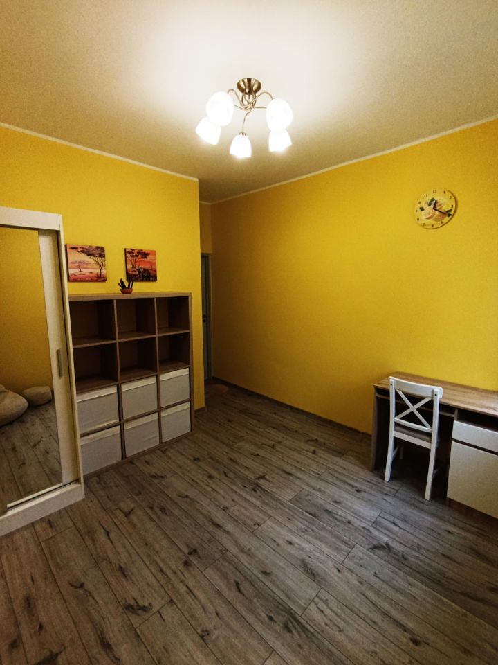 Mieszkanie 3-pokojowe Konin Janów, ul. Janowska. Zdjęcie 15