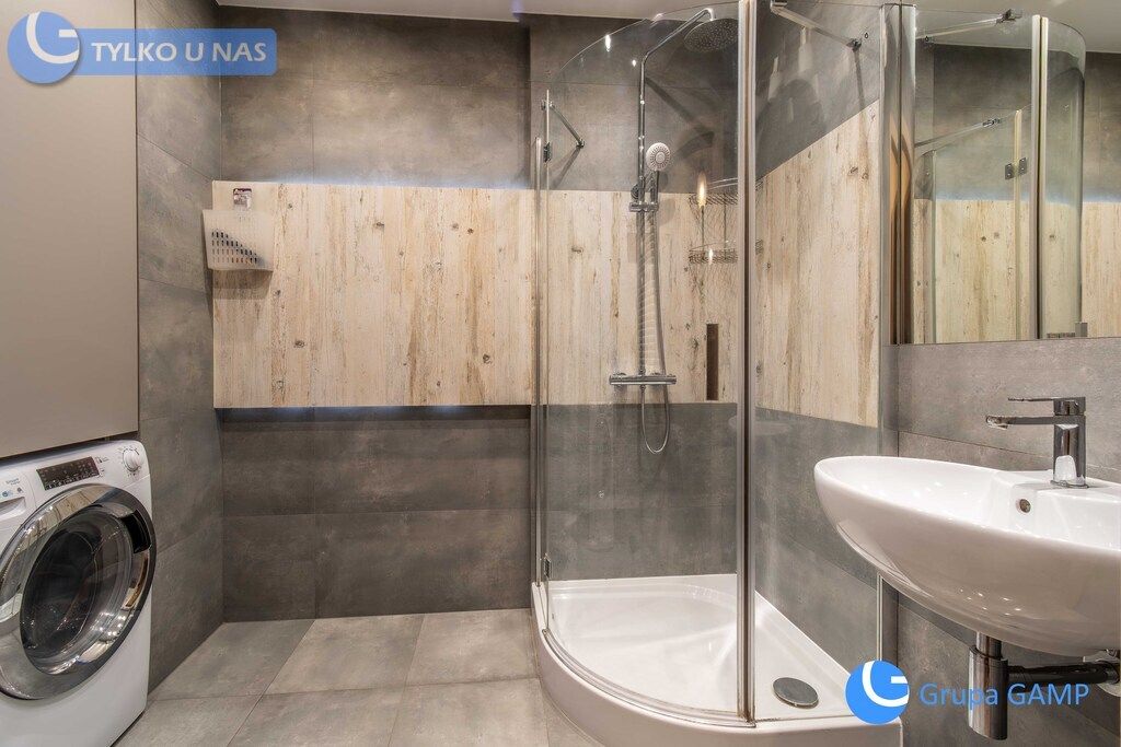 Mieszkanie 3-pokojowe Kraków, ul. Ślusarska. Zdjęcie 11