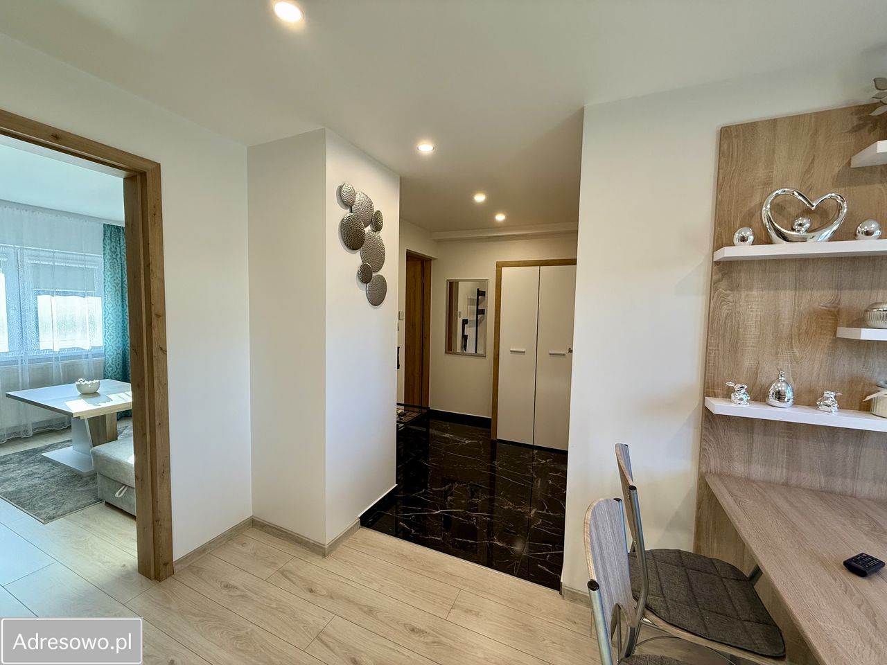 bliźniak, 3 pokoje Bartoszyce, ul. Chopina. Zdjęcie 9