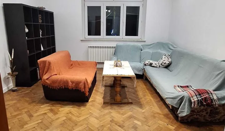 Mieszkanie 3-pokojowe Maków Podhalański