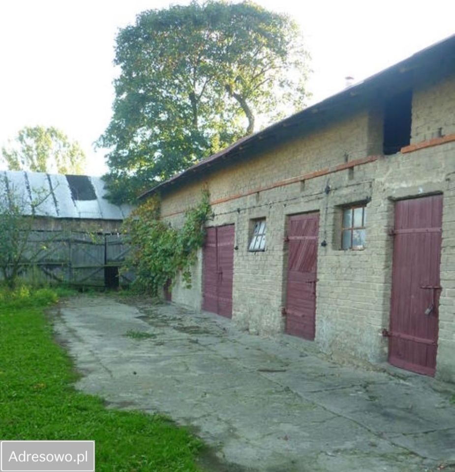 Działka rolna Pobiedna. Zdjęcie 3