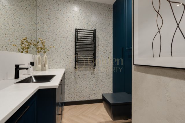 Mieszkanie 2-pokojowe Gdańsk Śródmieście, ul. Toruńska. Zdjęcie 11