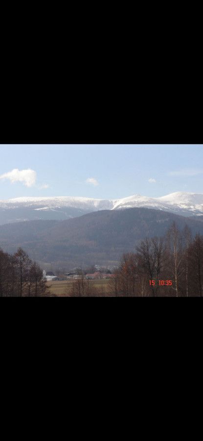 Działka inwestycyjna Piechowice. Zdjęcie 4