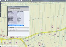 Działka budowlana Żarki-Letnisko, ul. Wiejska. Zdjęcie 2