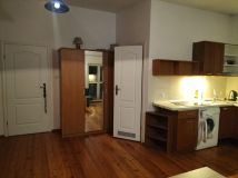 Mieszkanie 1-pokojowe Kraków Prądnik Czerwony, al. 29 Listopada. Zdjęcie 1