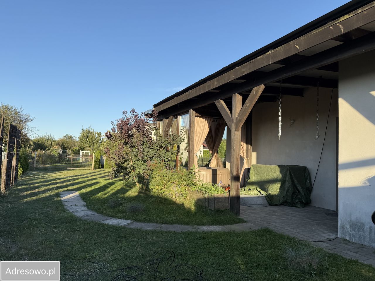 Działka rod Solec Kujawski, ul. Żurawia. Zdjęcie 5