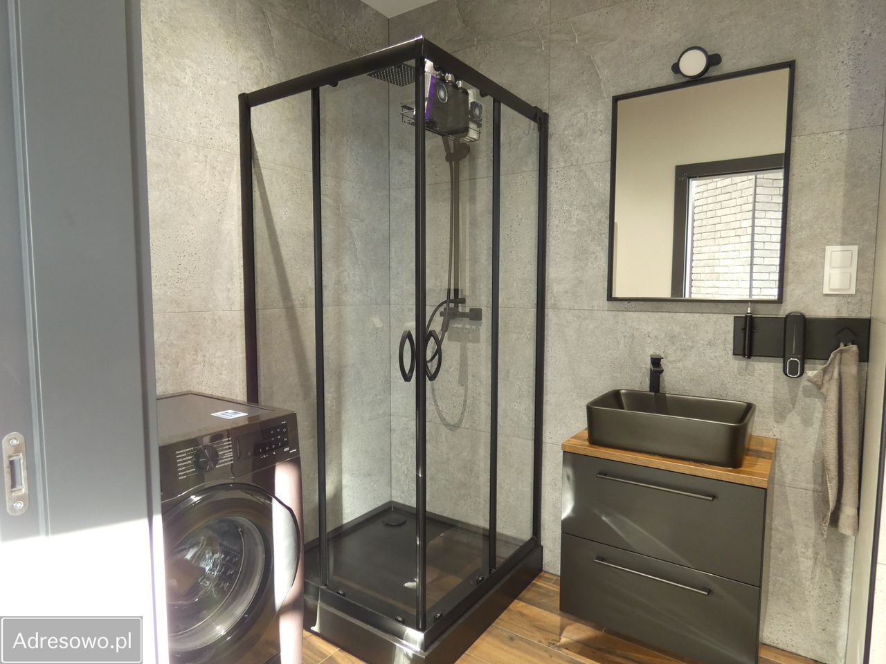 Mieszkanie 2-pokojowe Ostróda, ul. 1 Dywizji. Zdjęcie 5