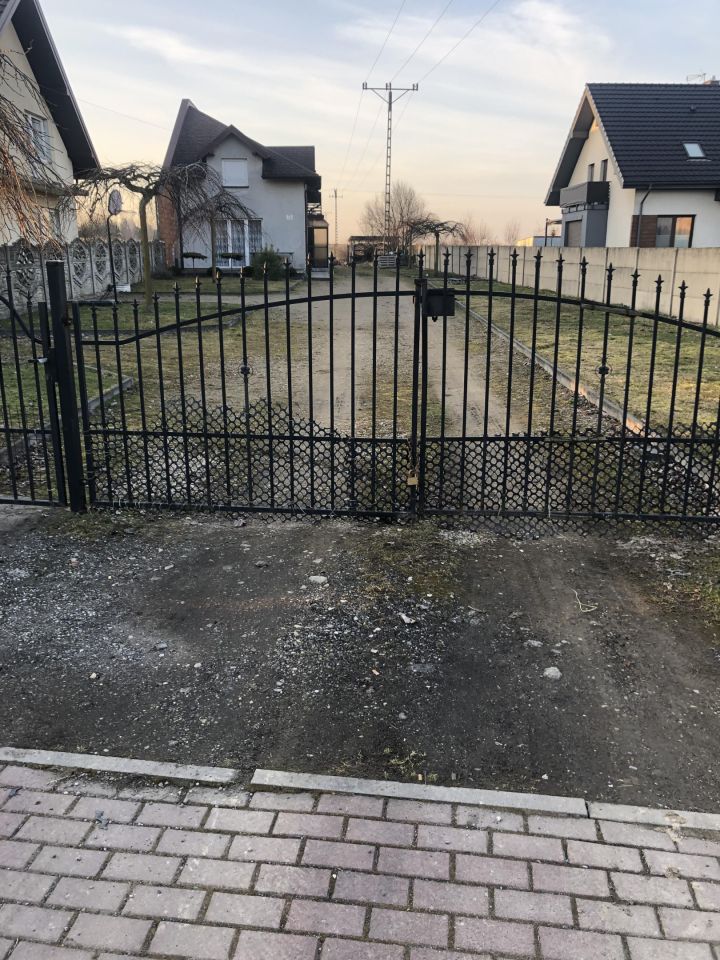 dom wolnostojący, 4 pokoje Częstochowa Północ, Kokawa ul Kopernika. Zdjęcie 1