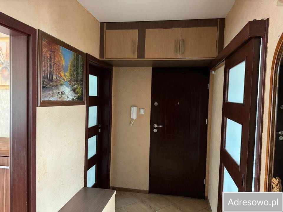 Mieszkanie 3-pokojowe Kutno, ul. Tarnowskiego. Zdjęcie 9