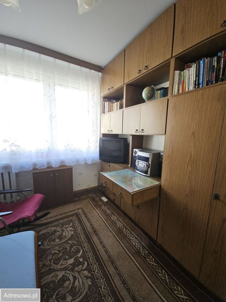 Mieszkanie 3-pokojowe Łódź Widzew, ul. Stanisława Czernika. Zdjęcie 6