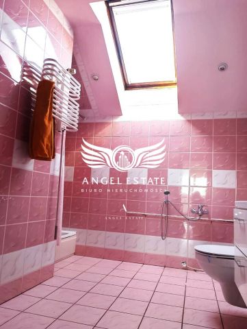 dom szeregowy, 4 pokoje Stargard, ul. Władysława Sikorskiego. Zdjęcie 13