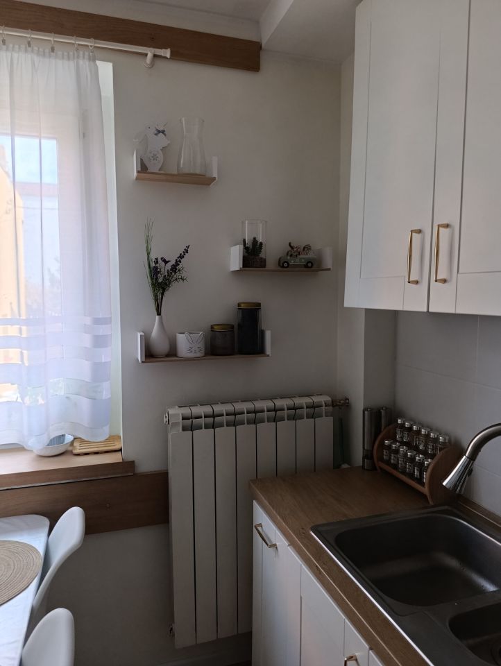 dom wolnostojący, 6 pokoi Jarocin Bogusław, ul. Maratońska. Zdjęcie 6