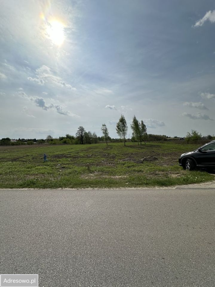 Działka inwestycyjna Konotopa, ul. Inwestycyjna. Zdjęcie 2