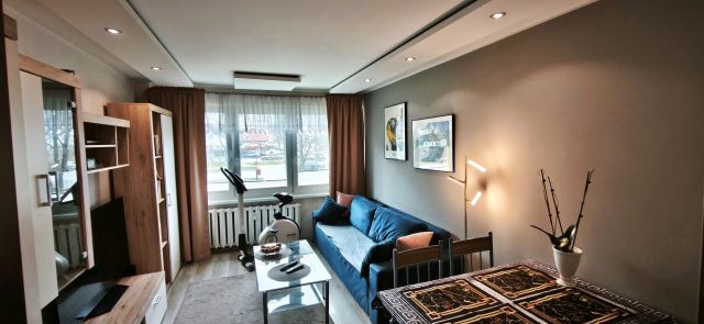 Mieszkanie 3-pokojowe Piotrków Trybunalski, ul. Romana Dmowskiego. Zdjęcie 3