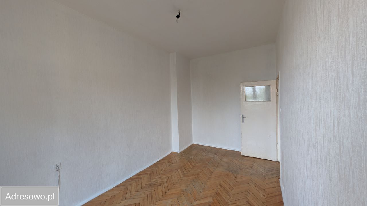 Mieszkanie 2-pokojowe Wrocław Szczepin, pl. Tadeusza Kościuszki. Zdjęcie 9