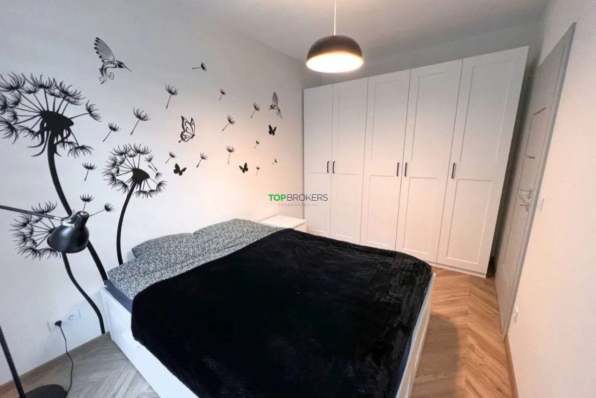 Mieszkanie 2-pokojowe Warszawa Mokotów, ul. Domaniewska. Zdjęcie 4