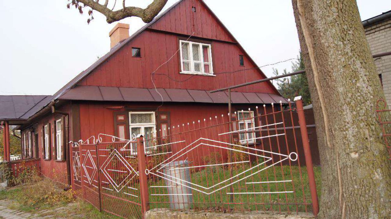 bliźniak Stoczek Łukowski. Zdjęcie 2