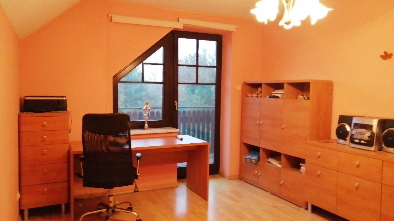 dom wolnostojący, 9 pokoi Kielce, ul. Ludomira Różyckiego. Zdjęcie 30