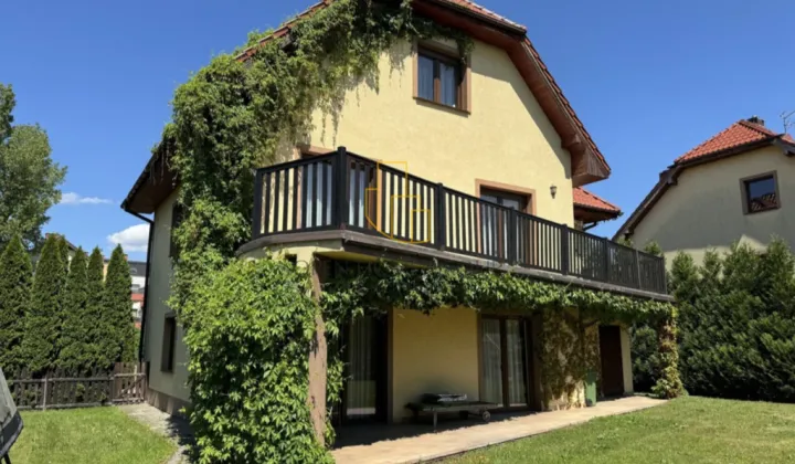 dom wolnostojący, 8 pokoi Bielany Wrocławskie, ul. Ogrodowa
