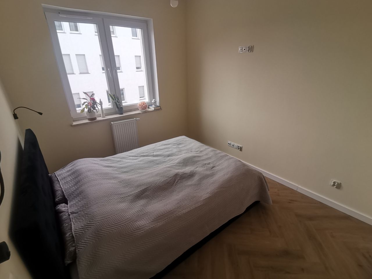 Mieszkanie 3-pokojowe Gniezno Skiereszewo, ul. Elizy Orzeszkowej. Zdjęcie 7