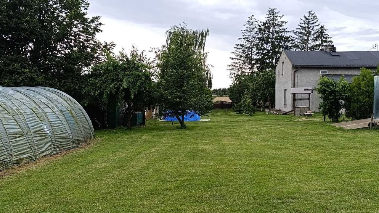 dom wolnostojący Pruska Łąka. Zdjęcie 5