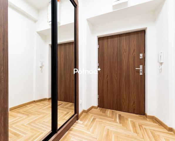 Mieszkanie 5-pokojowe Lublin Śródmieście, ul. Krakowskie Przedmieście. Zdjęcie 9