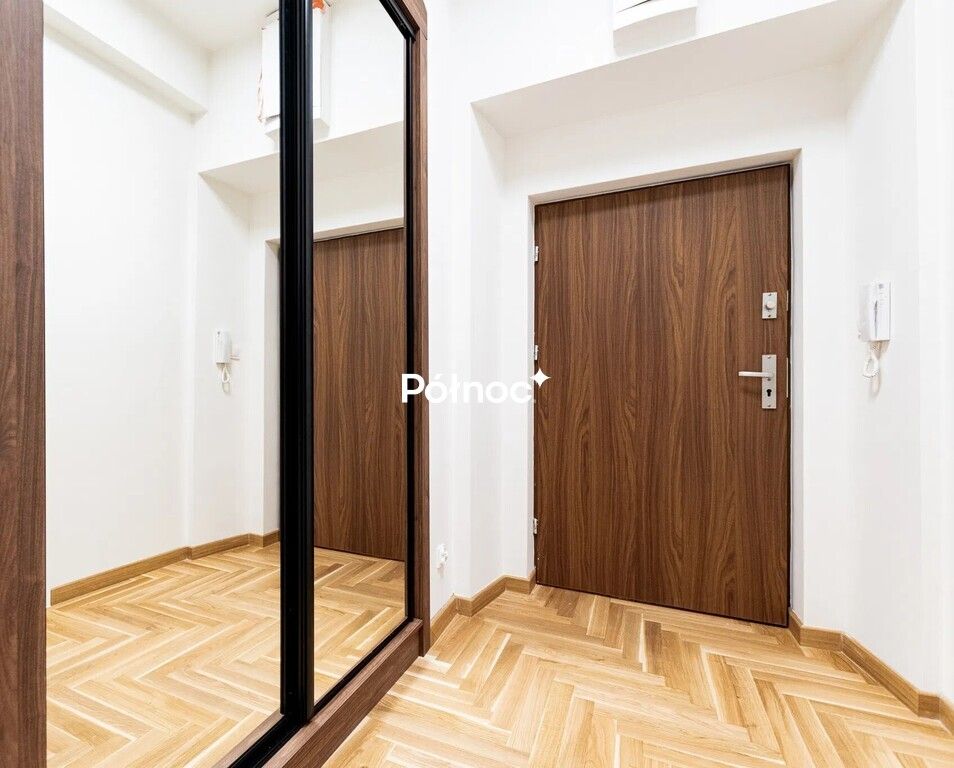 Mieszkanie 5-pokojowe Lublin Śródmieście, ul. Krakowskie Przedmieście. Zdjęcie 9