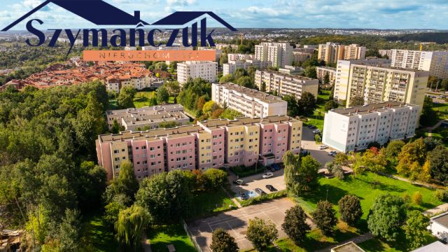 Mieszkanie 3-pokojowe Gdańsk Morena, ul. Burgaska. Zdjęcie 27