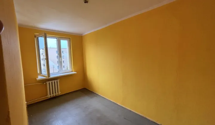 Mieszkanie 3-pokojowe Sochaczew, ul. Żwirki i Wigury