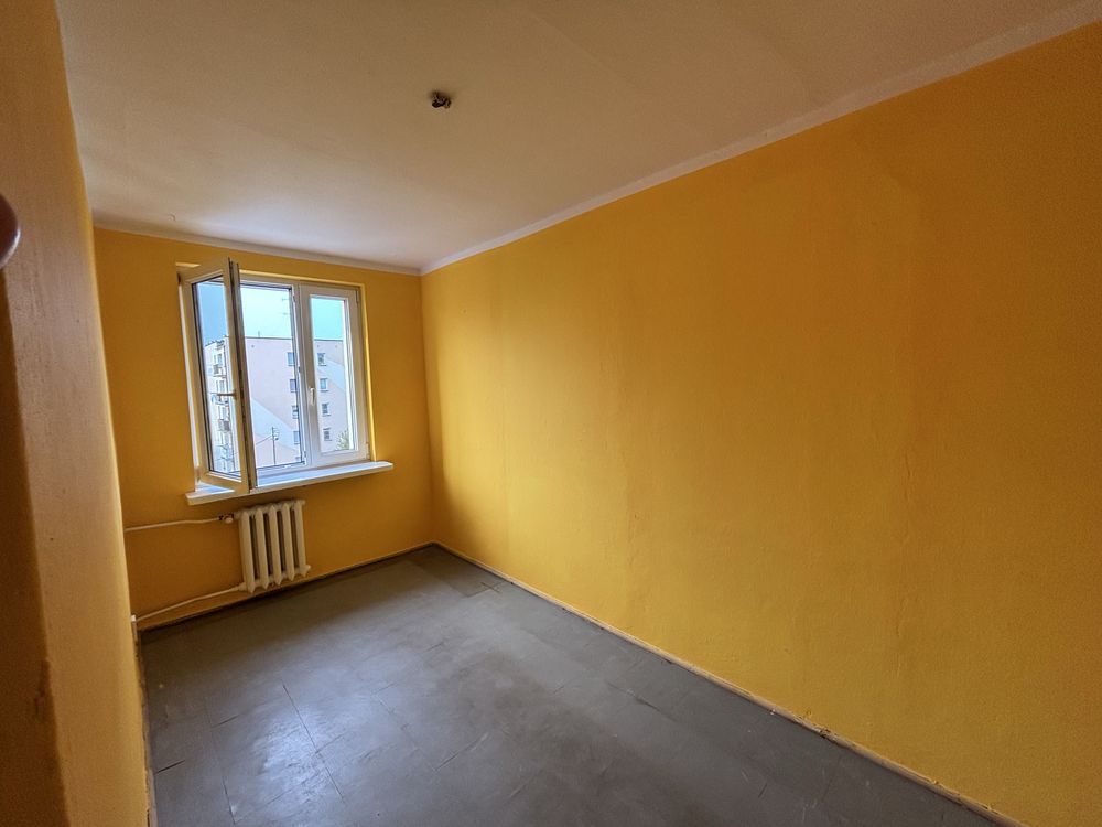 Mieszkanie 3-pokojowe Sochaczew, ul. Żwirki i Wigury. Zdjęcie 1