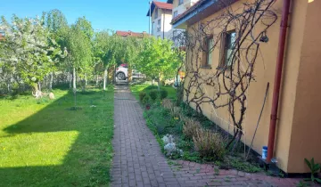 dom wolnostojący, 8 pokoi Gdańsk Zakoniczyn, ul. Andrzeja Huenefelda