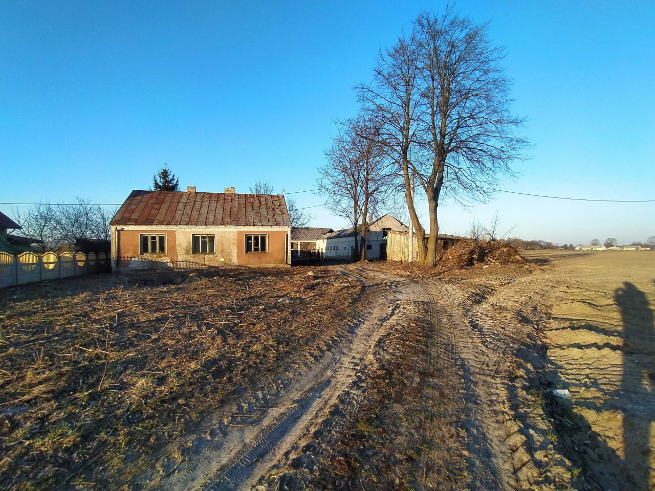 gospodarstwo Bądkowo. Zdjęcie 5