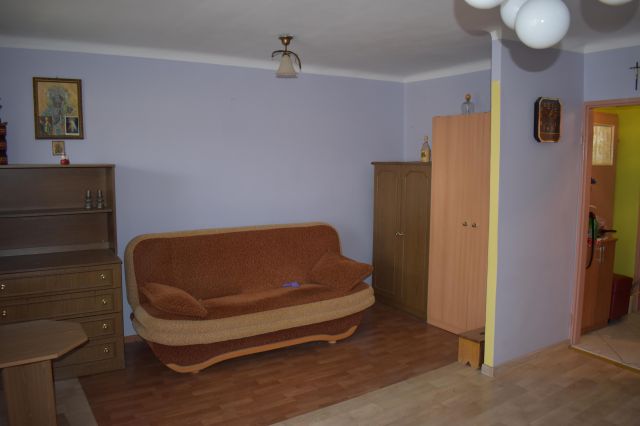Mieszkanie 1-pokojowe Starachowice, al. Armii Krajowej. Zdjęcie 1