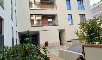 Mieszkanie 4-pokojowe Warszawa Śródmieście, ul. 29 Listopada