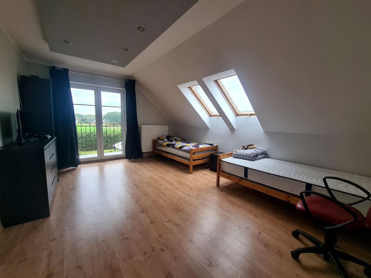 dom wolnostojący, 6 pokoi Ługowina. Zdjęcie 13