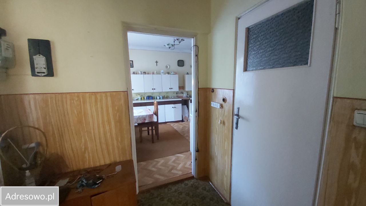 dom wolnostojący, 3 pokoje Bełżyce. Zdjęcie 13