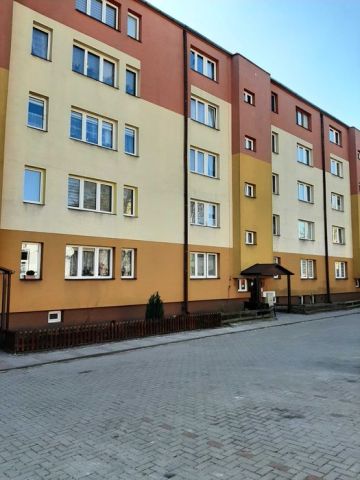 Mieszkanie 3-pokojowe Tomaszów Lubelski, ul. Romualda Traugutta. Zdjęcie 1