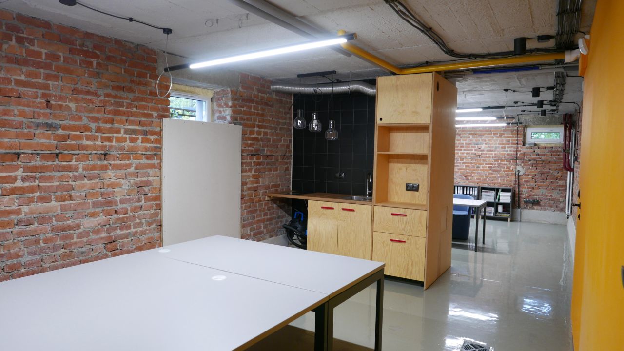 Lokal Kraków Podgórze, ul. Ignacego Krasickiego. Zdjęcie 6