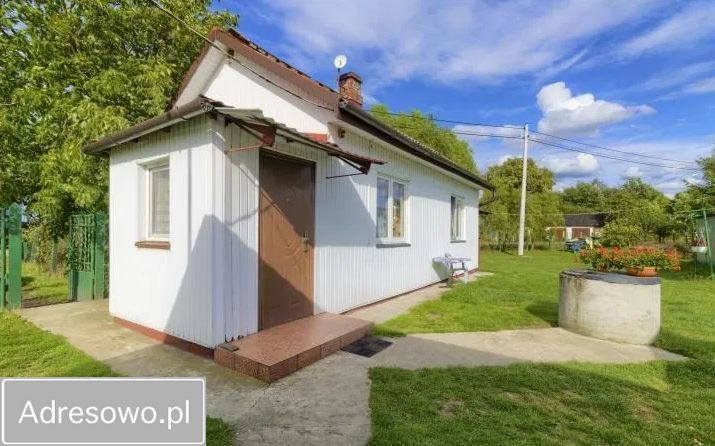 dom wolnostojący, 2 pokoje Kaski. Zdjęcie 7