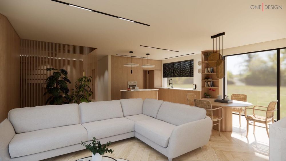 dom wolnostojący Zabielne. Zdjęcie 8